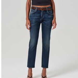 Citizens Of Humanity Emerson Mid Rise Relaxed Jeans